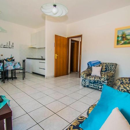 Apartments Pampas Island Pag Đảo Pag Ngoại thất bức ảnh
