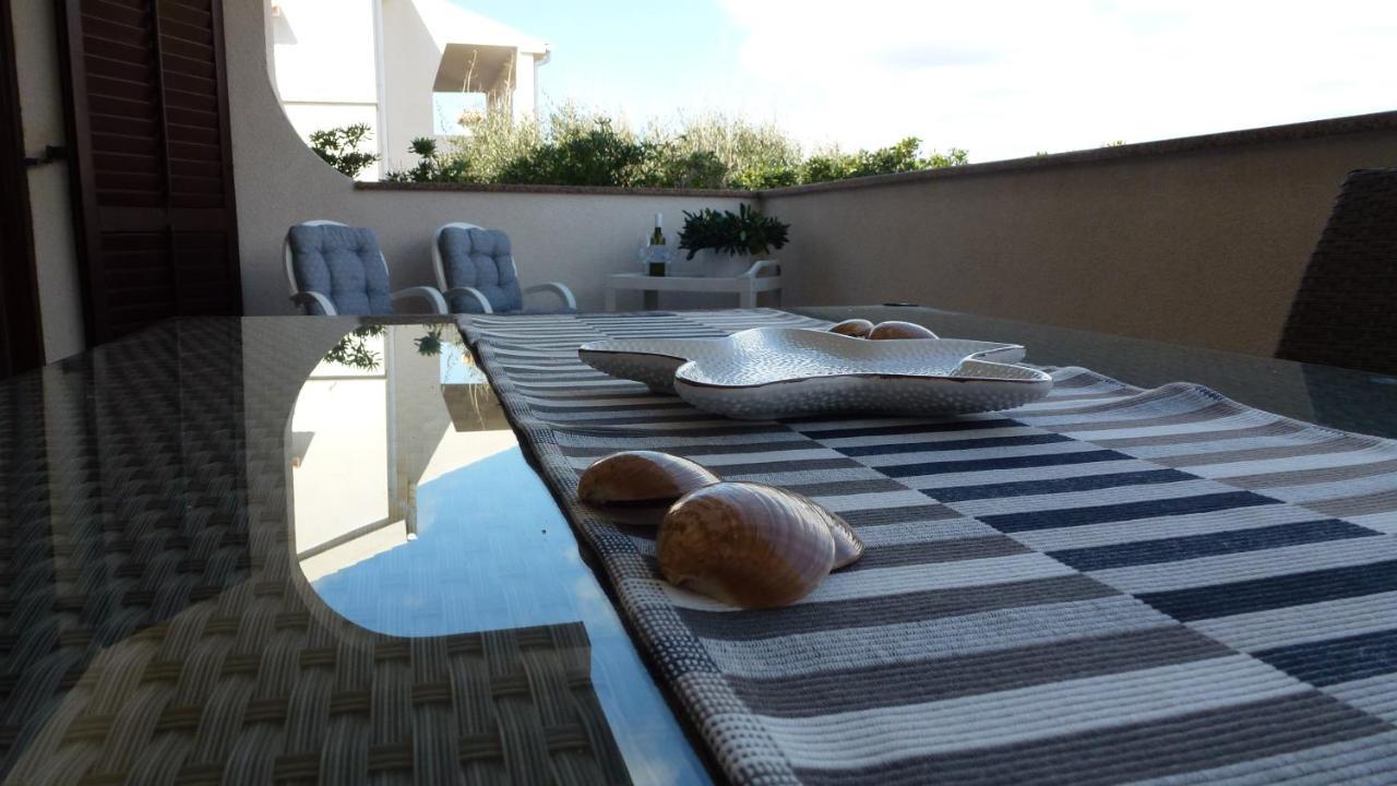 Apartments Pampas Island Pag Đảo Pag Ngoại thất bức ảnh