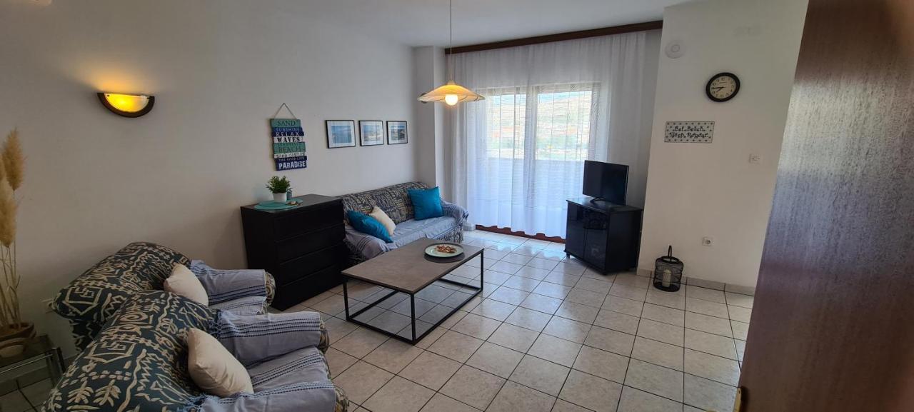 Apartments Pampas Island Pag Đảo Pag Ngoại thất bức ảnh