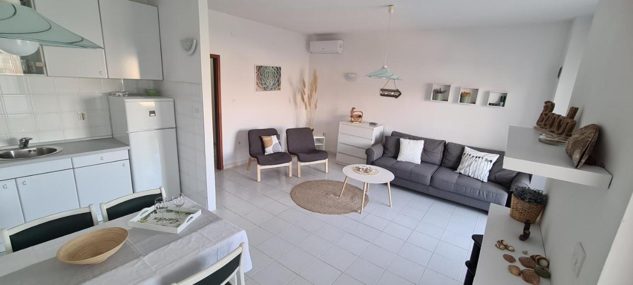 Apartments Pampas Island Pag Đảo Pag Ngoại thất bức ảnh