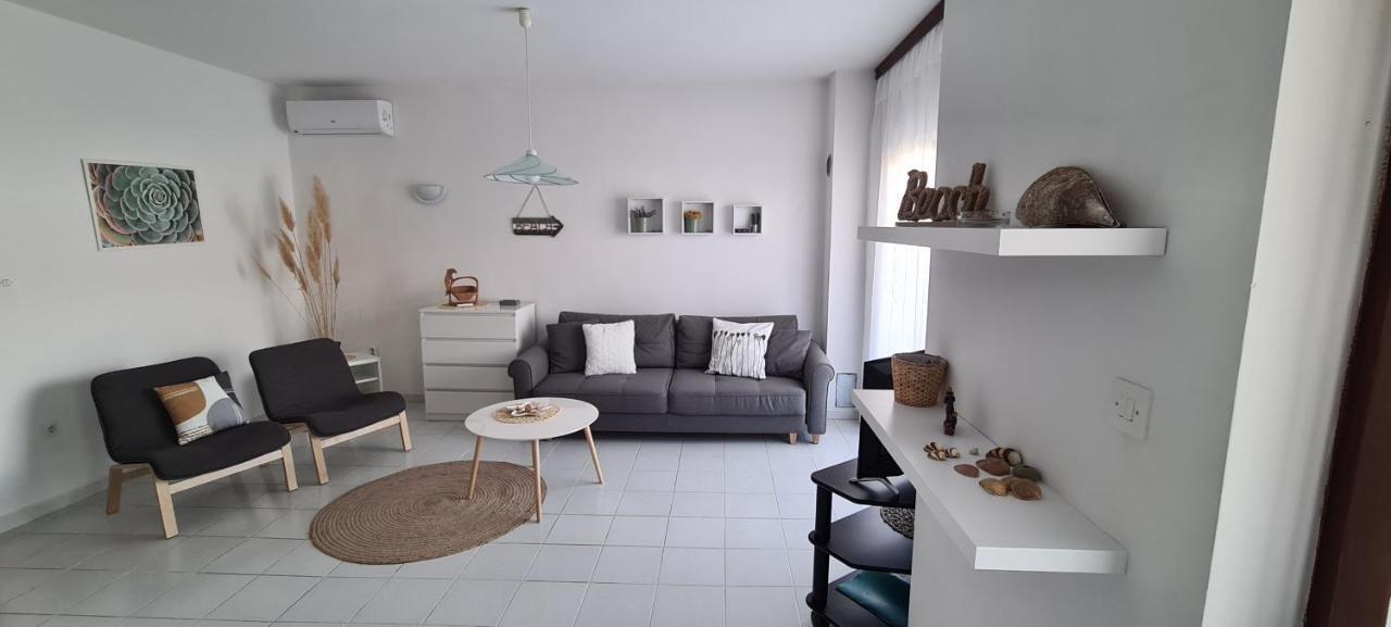Apartments Pampas Island Pag Đảo Pag Ngoại thất bức ảnh