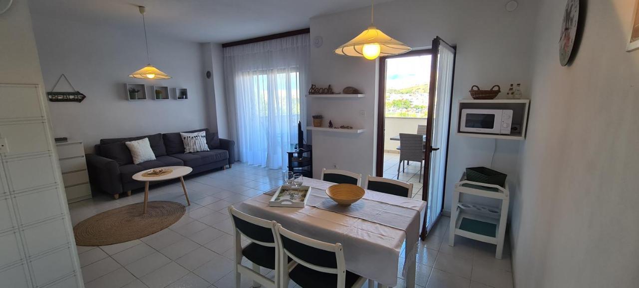 Apartments Pampas Island Pag Đảo Pag Ngoại thất bức ảnh